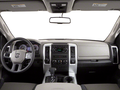 2011 RAM Ram 1500 SLT