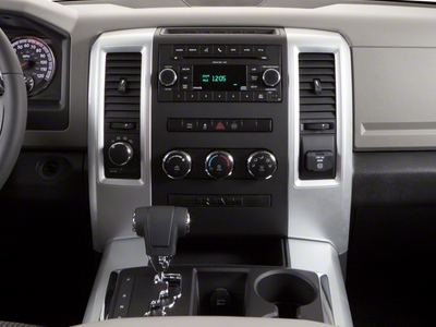 2011 RAM Ram 1500 SLT