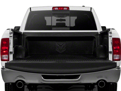 2011 RAM Ram 1500 SLT