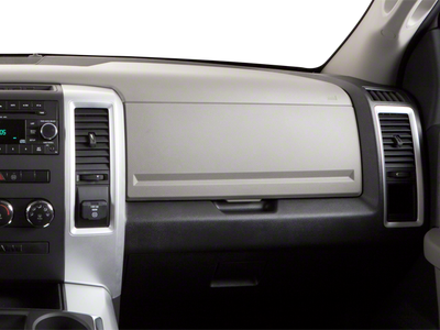 2011 RAM Ram 1500 SLT