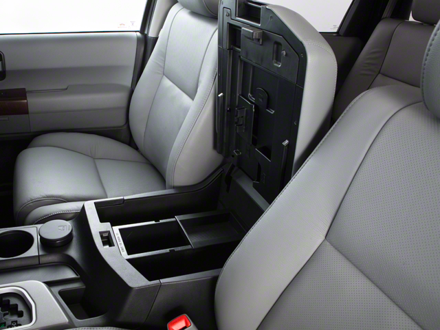 2011 Toyota Sequoia Limited