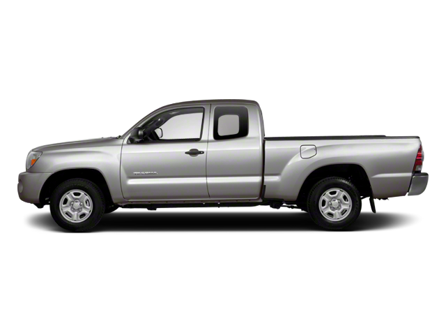 2011 Toyota Tacoma Base