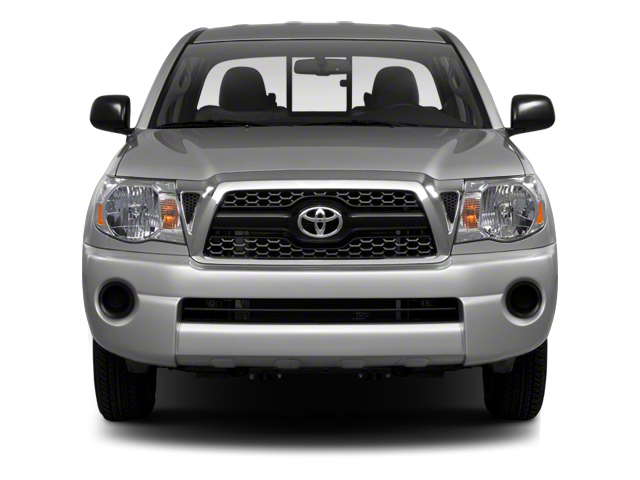2011 Toyota Tacoma Base