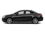 2012 Buick Verano Leather Group