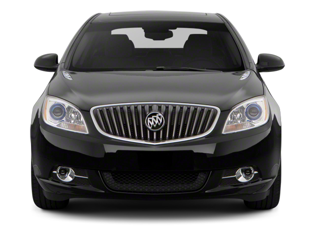 2012 Buick Verano Leather Group
