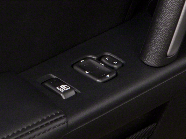 2012 Mazda Mazda MX-5 Miata Sport