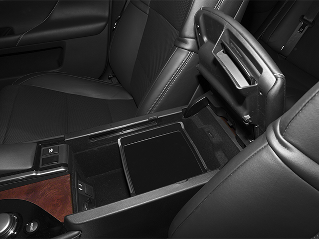 2013 Lexus GS 350 SEDAN