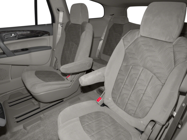 2014 Buick Enclave Premium