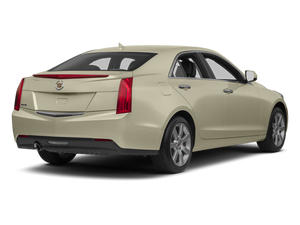 2014 Cadillac ATS Standard AWD