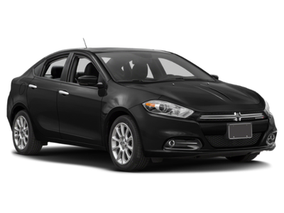 2014 Dodge Dart Limited