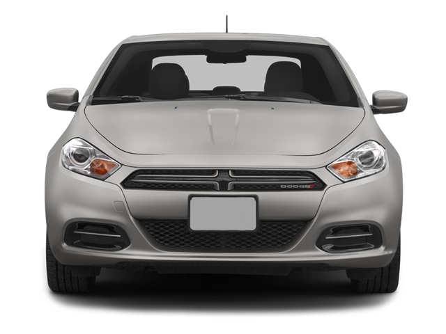 2014 Dodge Dart Limited