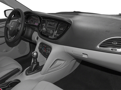 2014 Dodge Dart Limited