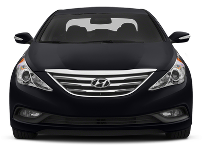 2014 Hyundai SONATA SEDAN