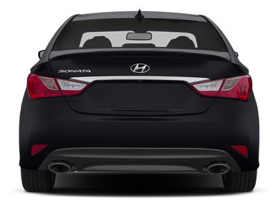 2014 Hyundai SONATA SEDAN