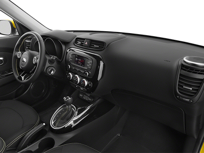 2014 Kia Soul Base