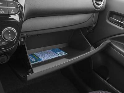 2014 Mitsubishi Mirage ES