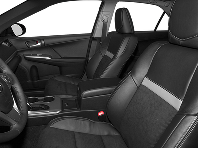 2014 Toyota Camry SEDAN