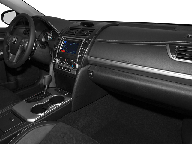 2014 Toyota Camry SEDAN