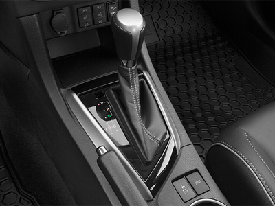 2014 Toyota COROLLA SEDAN