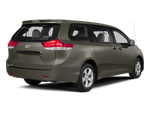2014 Toyota Sienna LE 8-Passenger