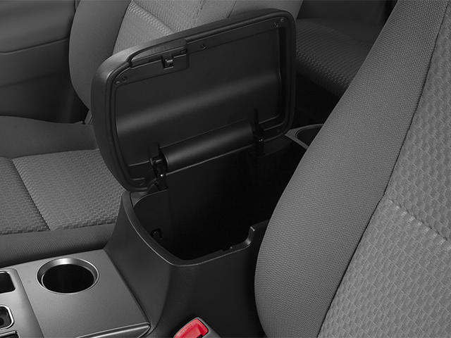 2014 Toyota Tacoma DOUBLE CAB 4X4