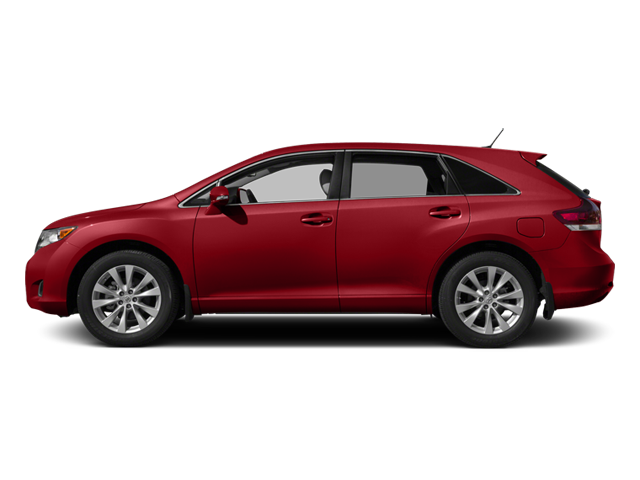 2014 Toyota Venza LE