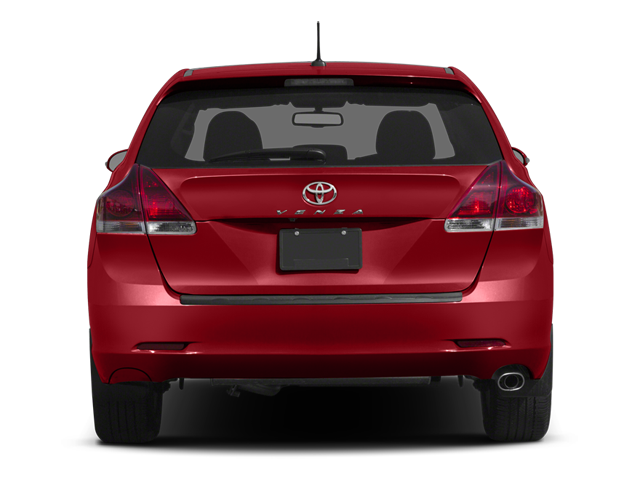 2014 Toyota Venza LE