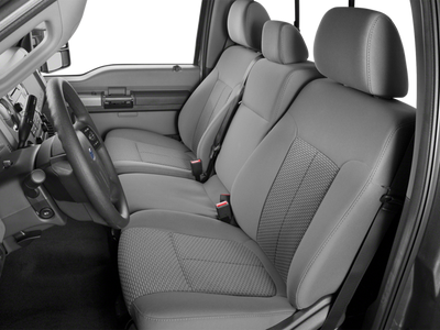 2016 Ford SUPER DUTY F-250 SRW PICK