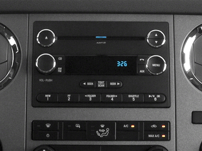 2016 Ford SUPER DUTY F-250 SRW PICK
