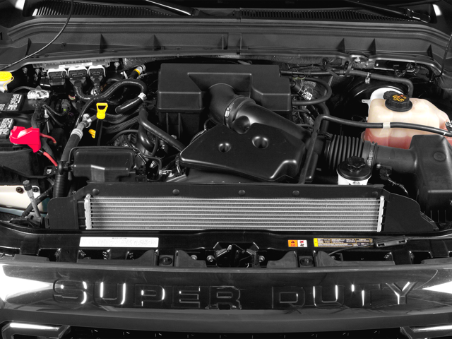 2016 Ford SUPER DUTY F-250 SRW PICK