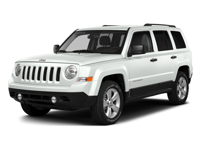 2016 Jeep Patriot Sport SE 4X4's photo