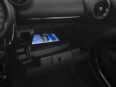 2016 MINI Cooper Countryman Cooper