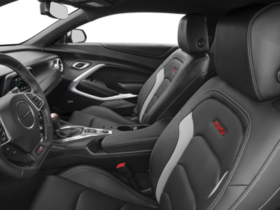 2017 Chevrolet Camaro 2SS