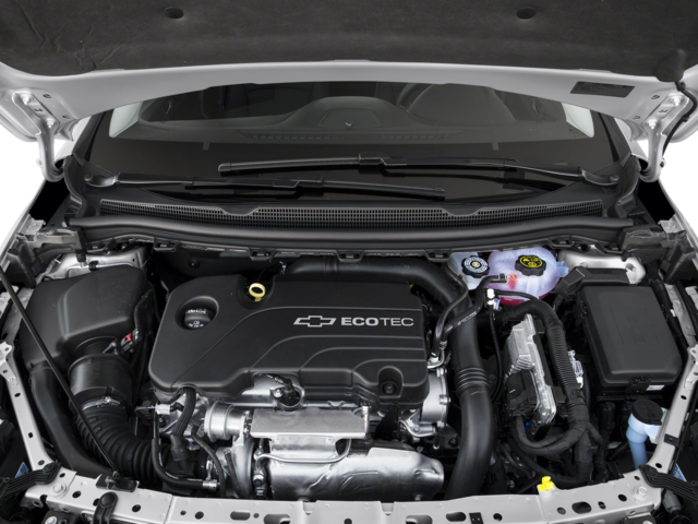 2017 Chevrolet Cruze Premier