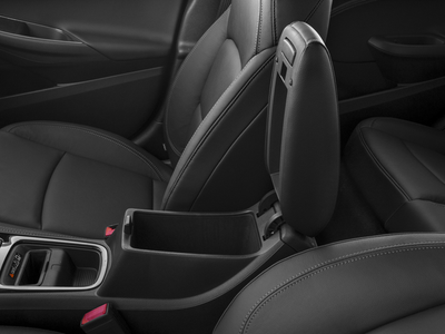 2017 Chevrolet Cruze Premier
