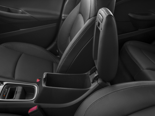 2017 Chevrolet Cruze Premier