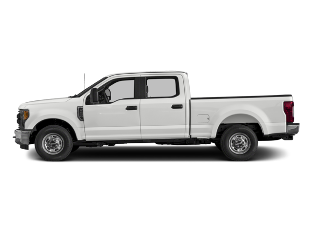 2017 Ford F-350 XL