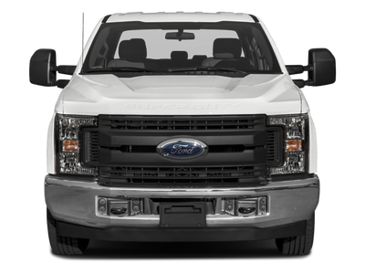 2017 Ford F-350 XL