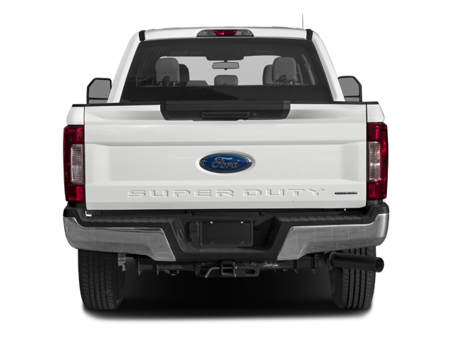 2017 Ford F-350 XL