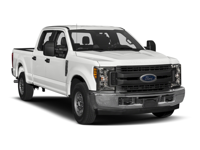 2017 Ford F-350 XL