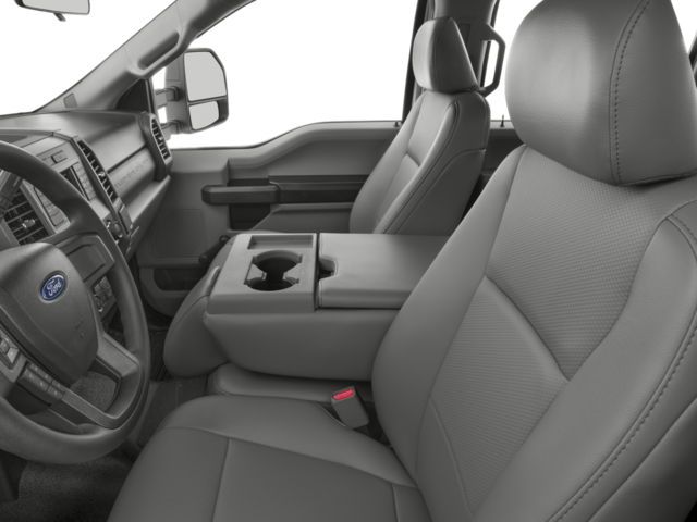 2017 Ford F-350 XL