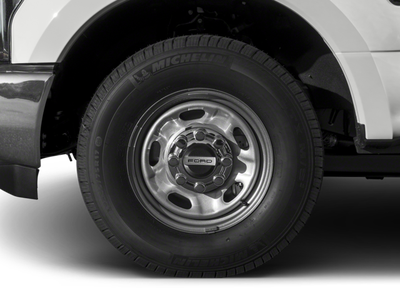 2017 Ford F-350 XL