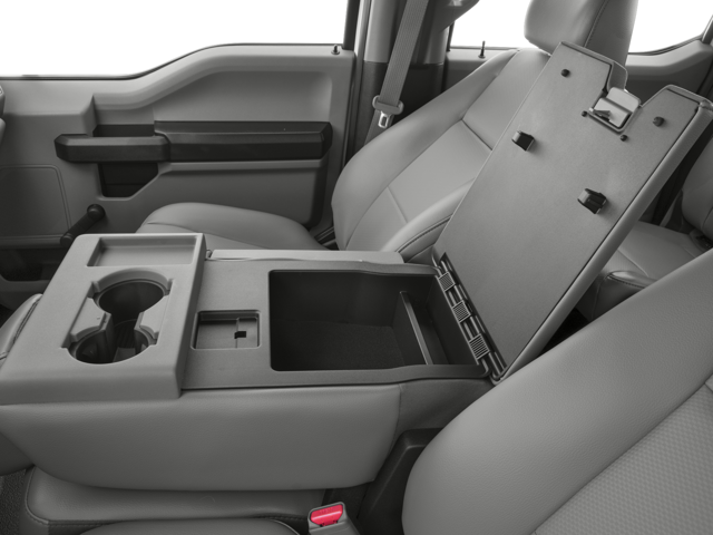 2017 Ford F-350 XL