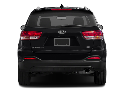 2017 Kia Sorento 2.4L LX