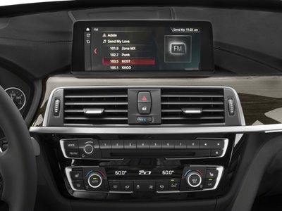 2018 BMW 3 Series 340i xDrive