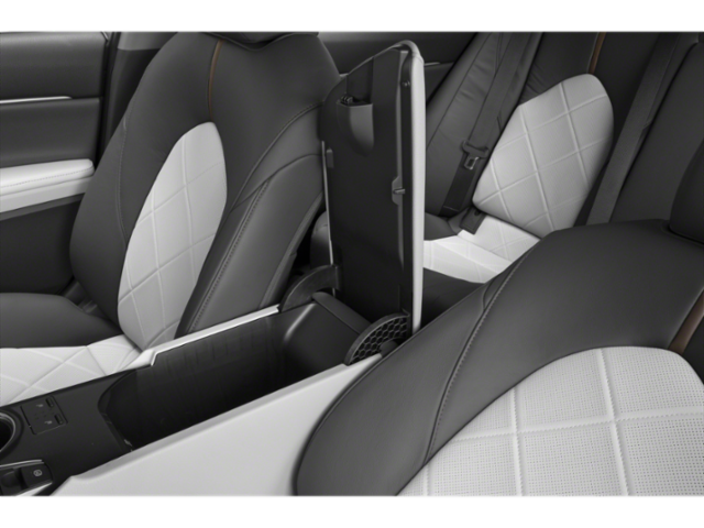 2018 Toyota Camry XLE V6