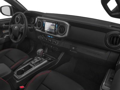 2018 Toyota Tacoma SR5 V6