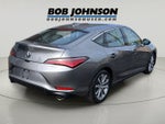 2024 Acura Integra Base