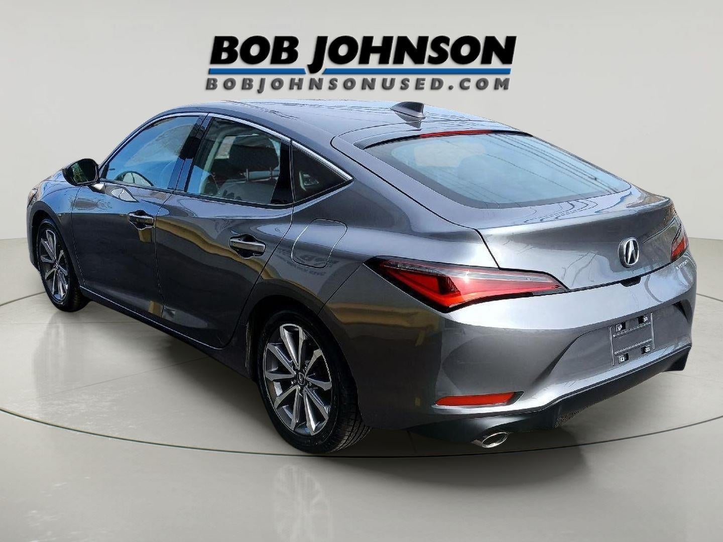 2024 Acura Integra Base