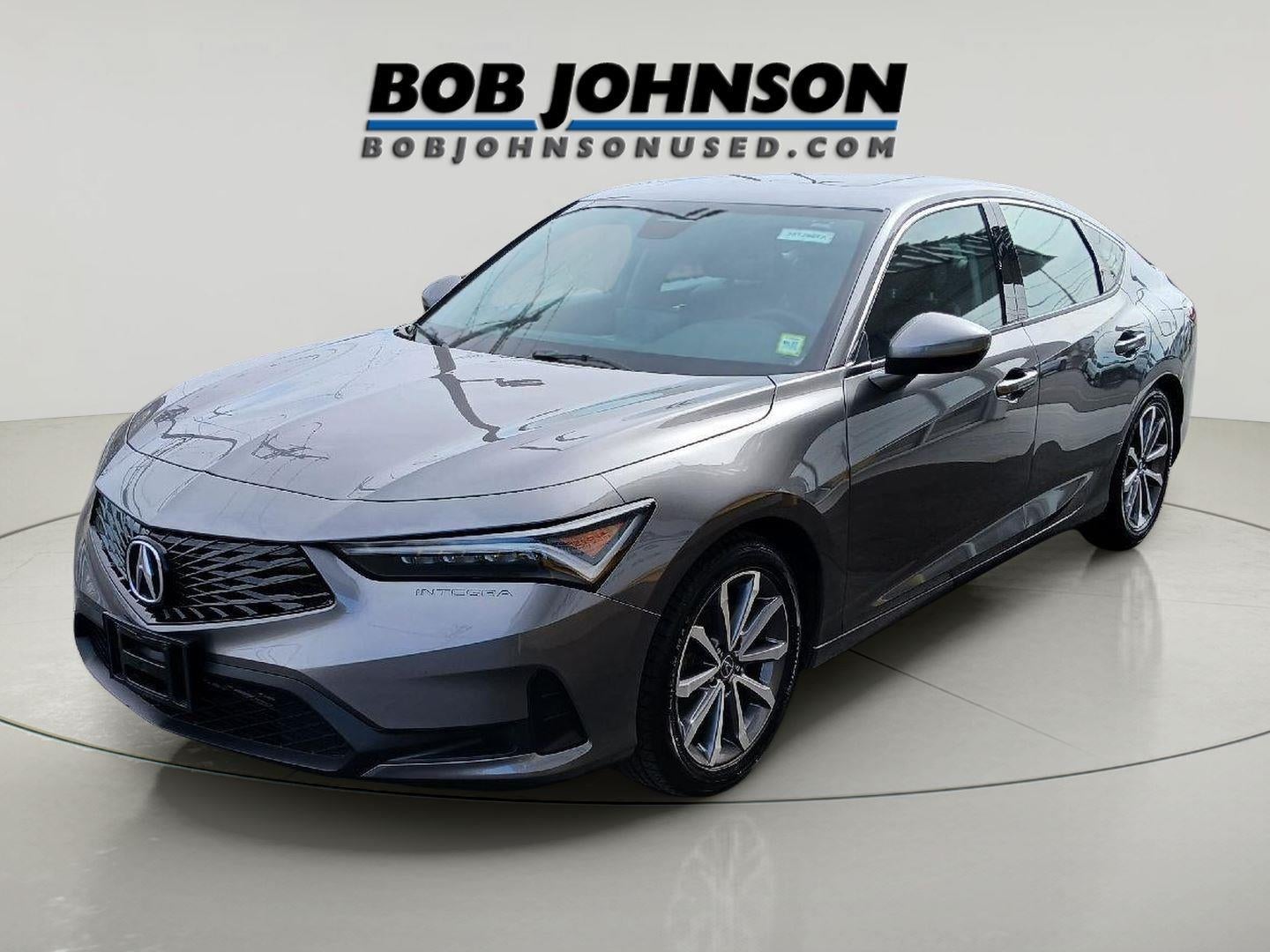 2024 Acura Integra Base